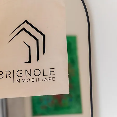 Dimora Delle Favole شقة