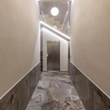 Dimora Delle Favole سيستري ليفانتي